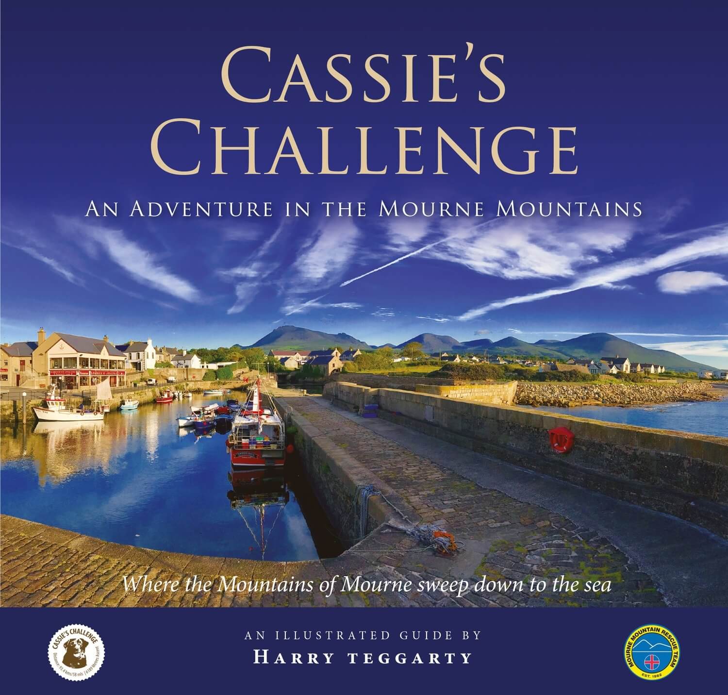 Cassies Challenge